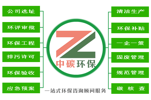 深圳做环评的公司名单位,深圳做环保验收的公司